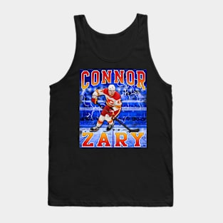 Connor Zary Tank Top